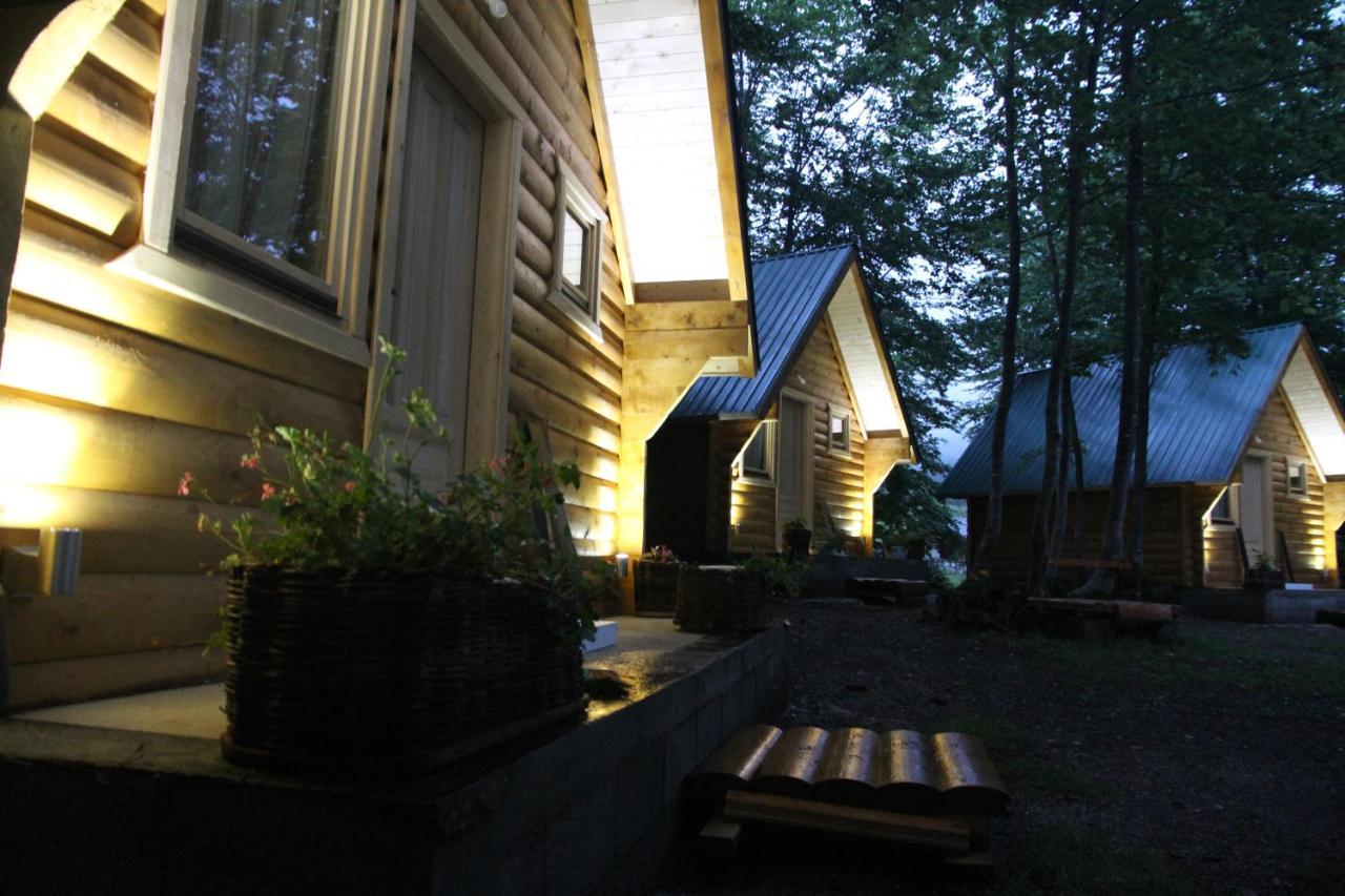Chalet Prokletije Gusinje
